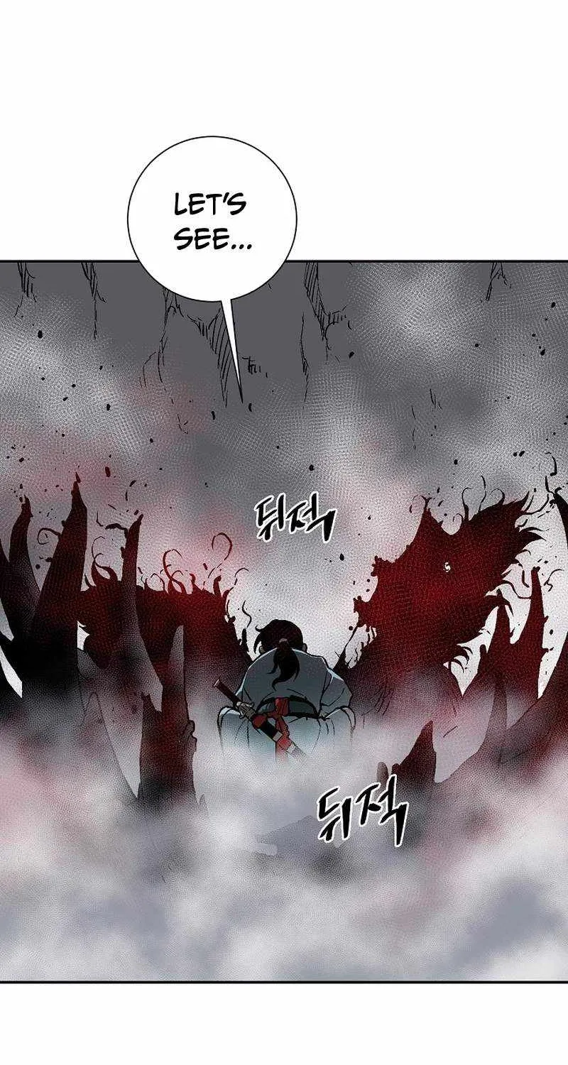 Tales Of A Shinning Sword Zinmanga X Chapter 69 Page 95