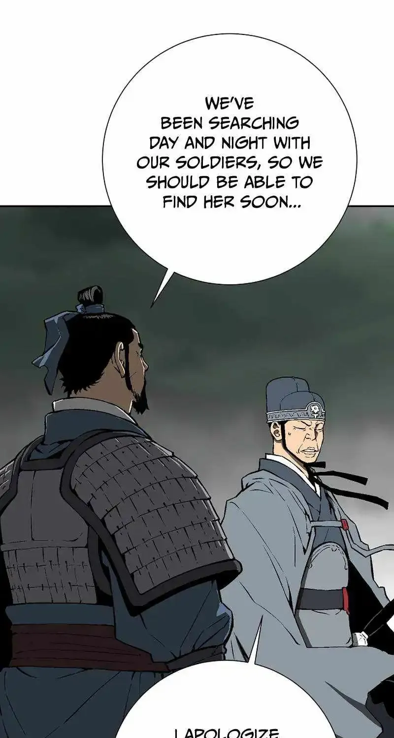 Tales Of A Shinning Sword Zinmanga X Chapter 68 Page 7