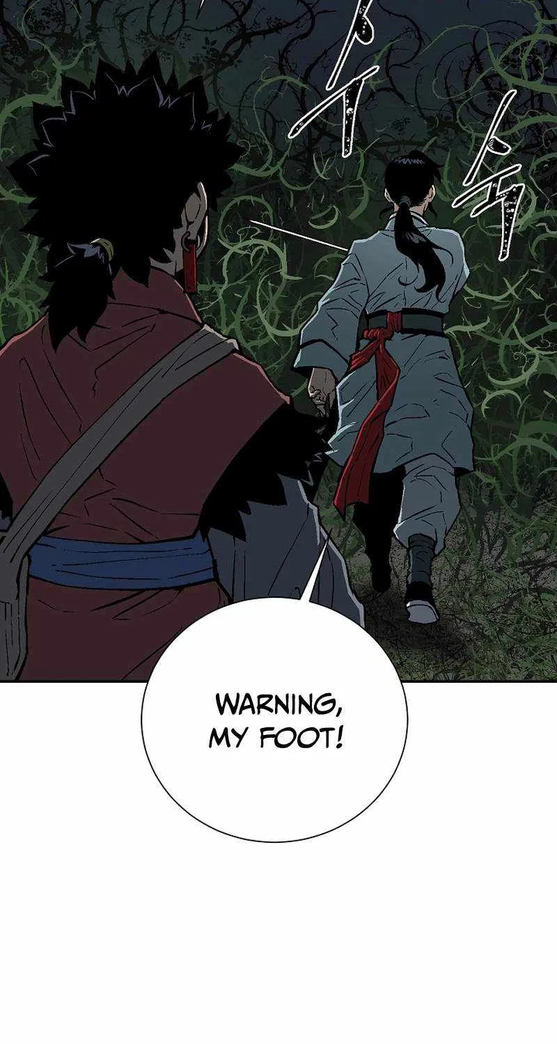 Tales Of A Shinning Sword Zinmanga X Chapter 68 Page 38