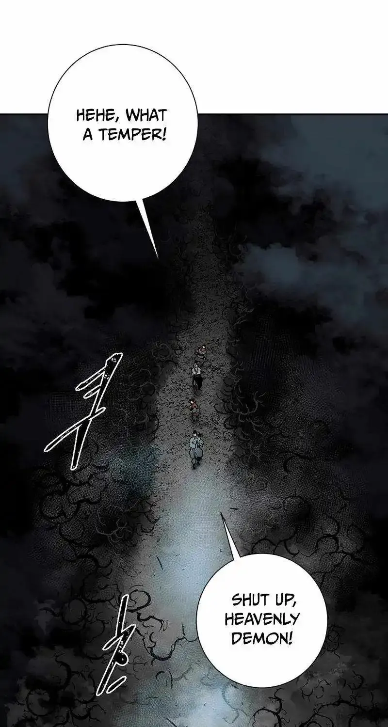 Tales Of A Shinning Sword Zinmanga X Chapter 68 Page 43