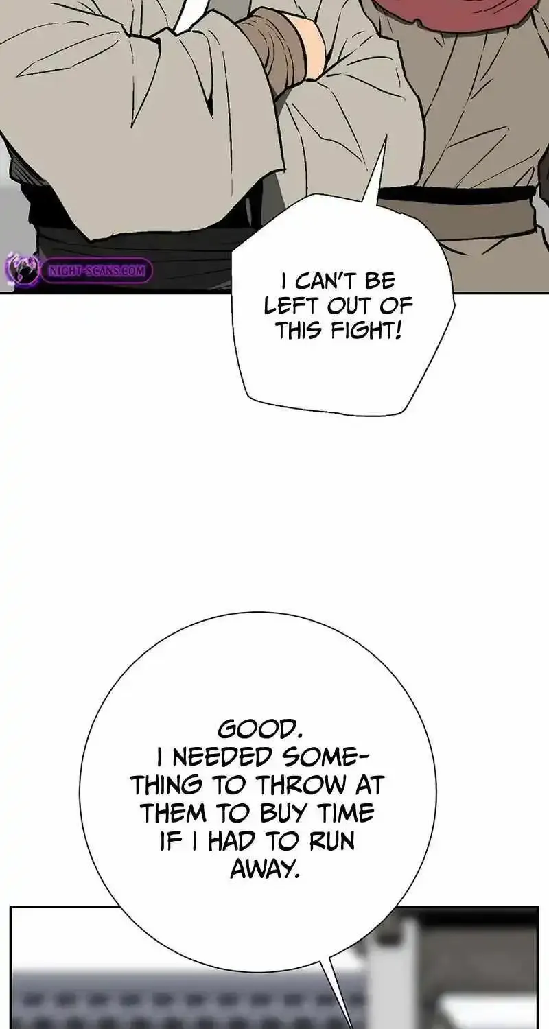 Tales Of A Shinning Sword Zinmanga X Chapter 67 Page 133