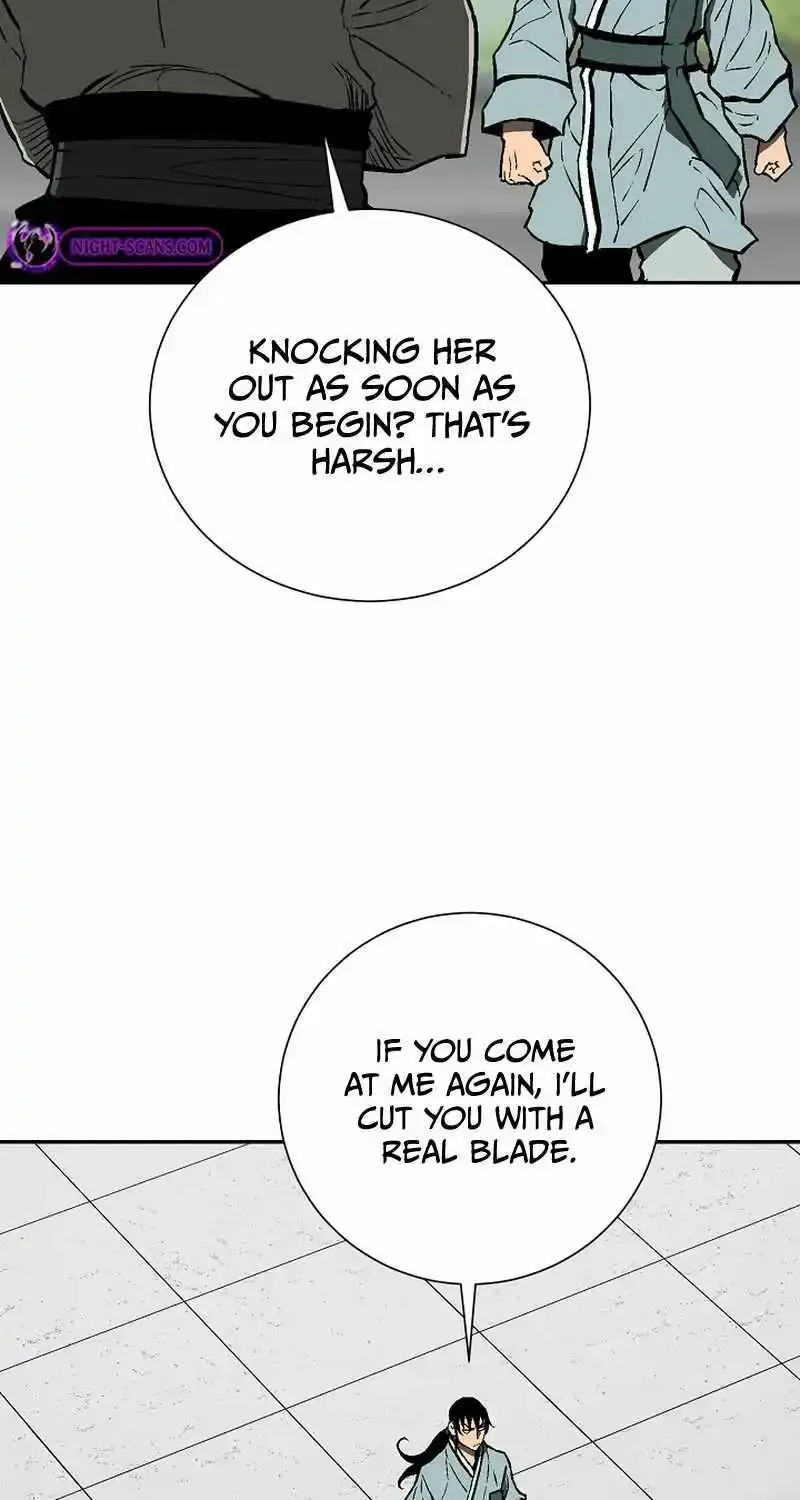 Tales Of A Shinning Sword Zinmanga X Chapter 66 Page 82