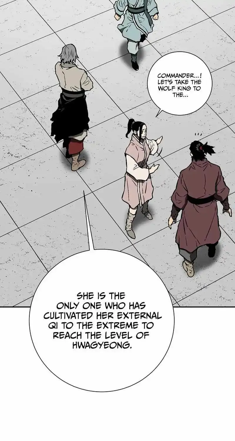 Tales Of A Shinning Sword Zinmanga X Chapter 66 Page 83