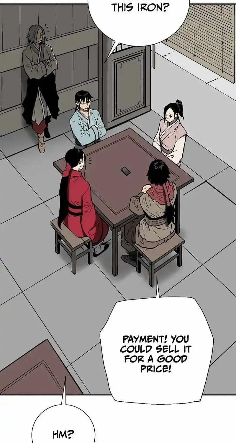 Tales Of A Shinning Sword Zinmanga X Chapter 66 Page 104