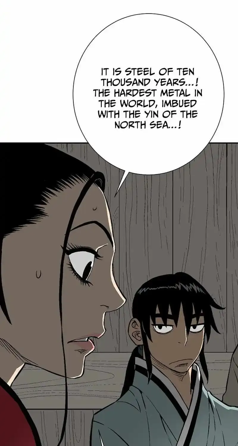 Tales Of A Shinning Sword Zinmanga X Chapter 66 Page 107