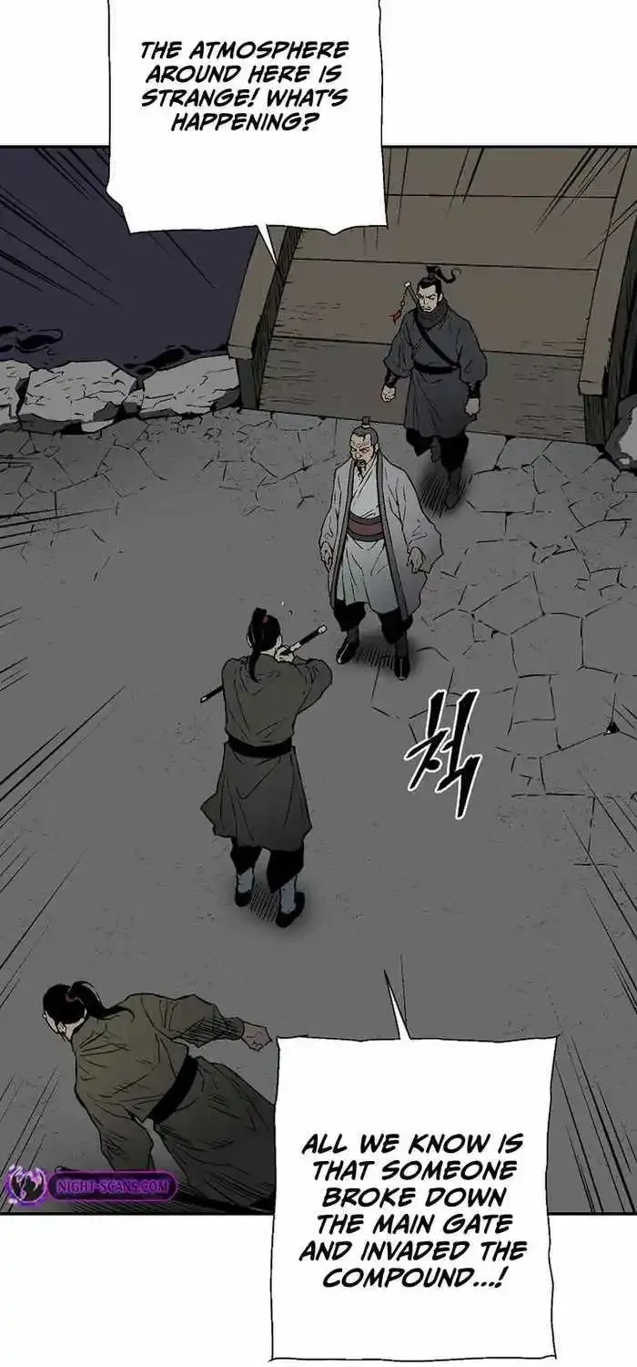 Tales Of A Shinning Sword Zinmanga X Chapter 64 Page 7
