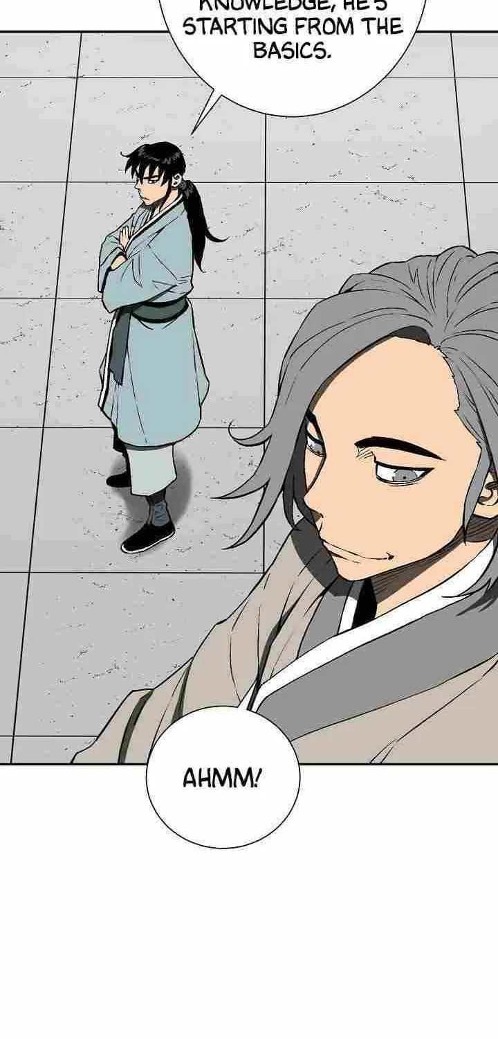 Tales Of A Shinning Sword Zinmanga X Chapter 63 Page 20