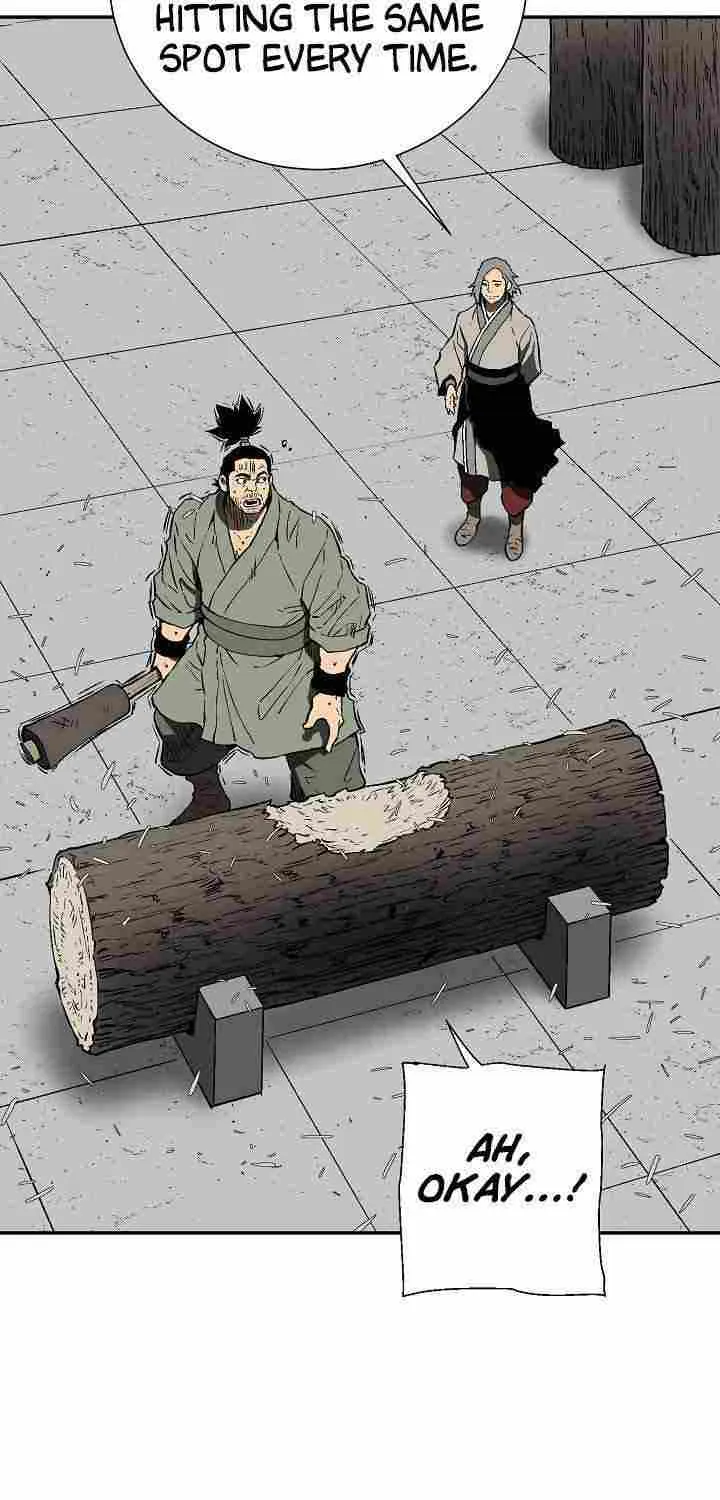 Tales Of A Shinning Sword Zinmanga X Chapter 63 Page 25