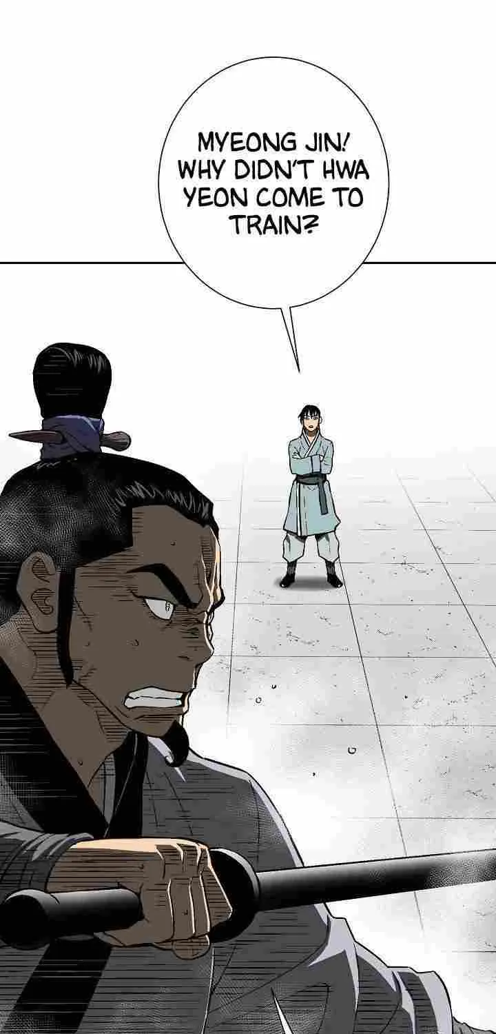 Tales Of A Shinning Sword Zinmanga X Chapter 63 Page 27
