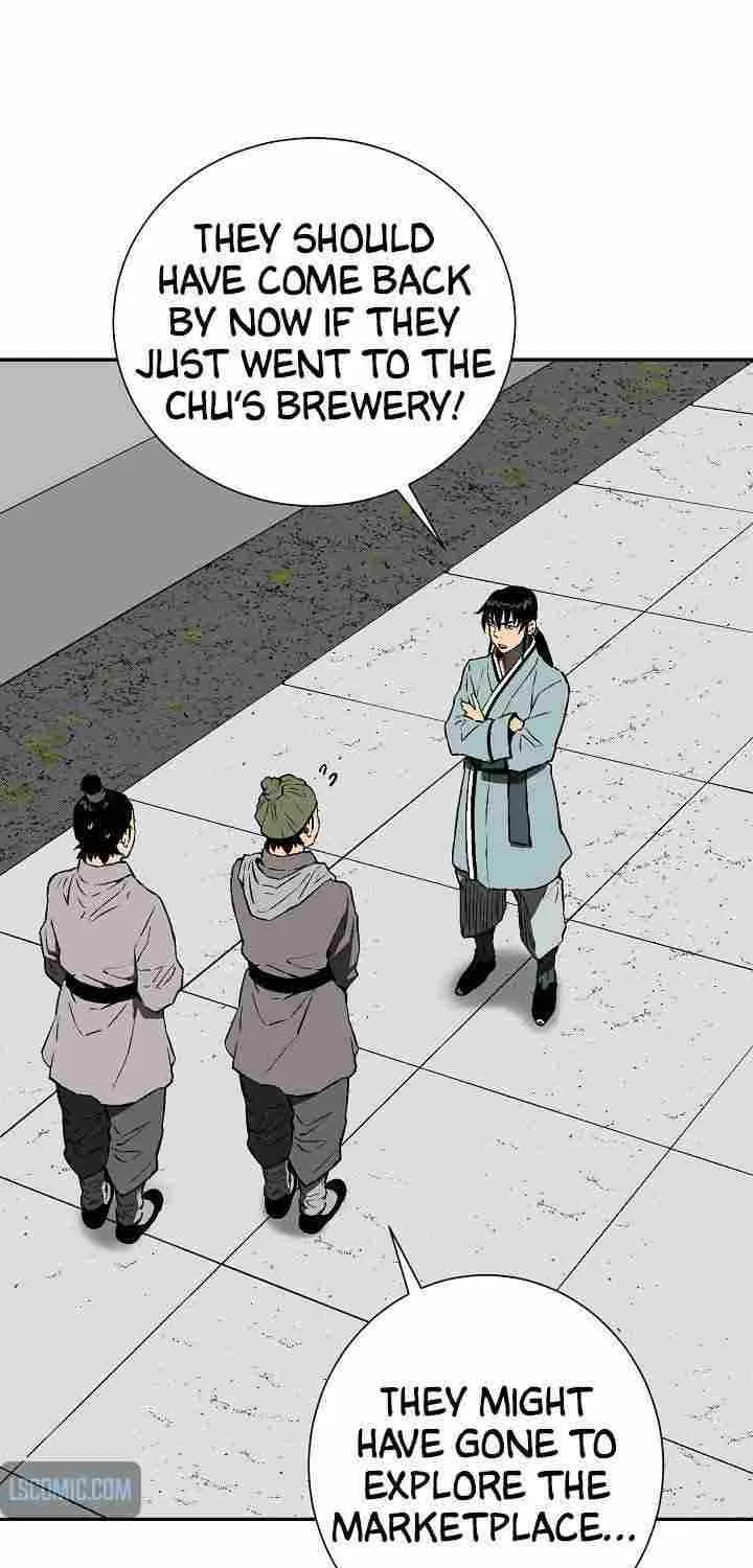 Tales Of A Shinning Sword Zinmanga X Chapter 63 Page 31