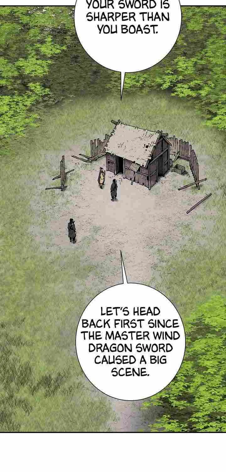 Tales Of A Shinning Sword Zinmanga X Chapter 63 Page 38