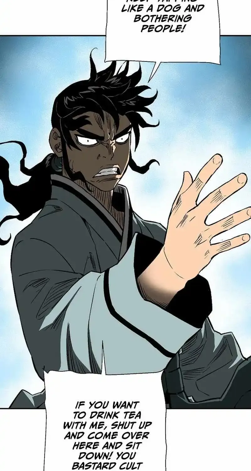 Tales Of A Shinning Sword Zinmanga X Chapter 62 Page 71