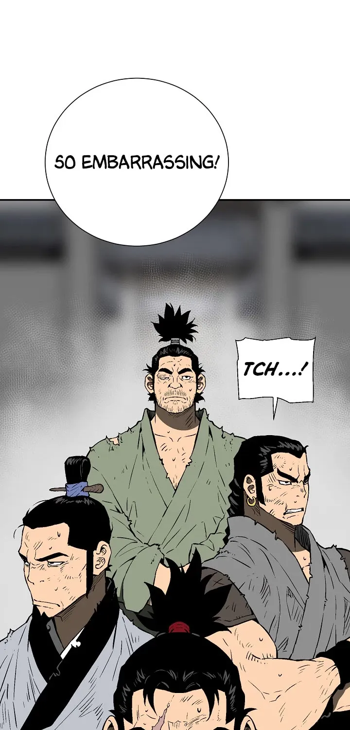 Tales Of A Shinning Sword Zinmanga X Chapter 61 Page 5