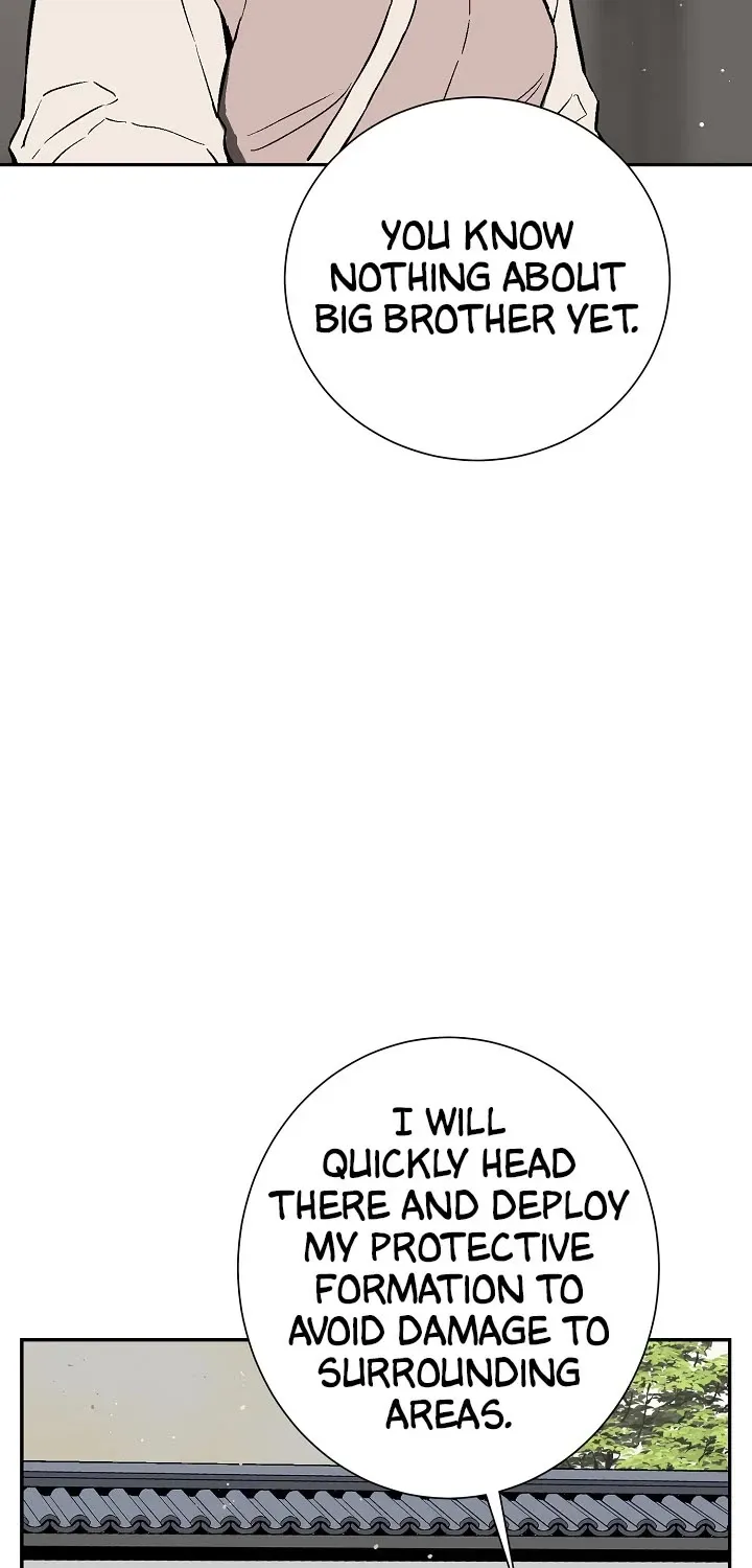 Tales Of A Shinning Sword Zinmanga X Chapter 61 Page 30