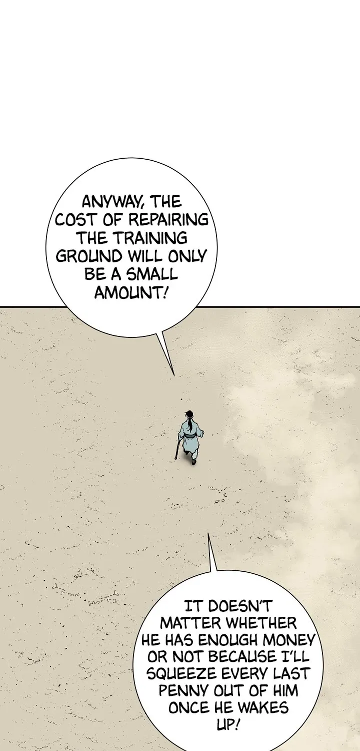 Tales Of A Shinning Sword Zinmanga X Chapter 61 Page 35