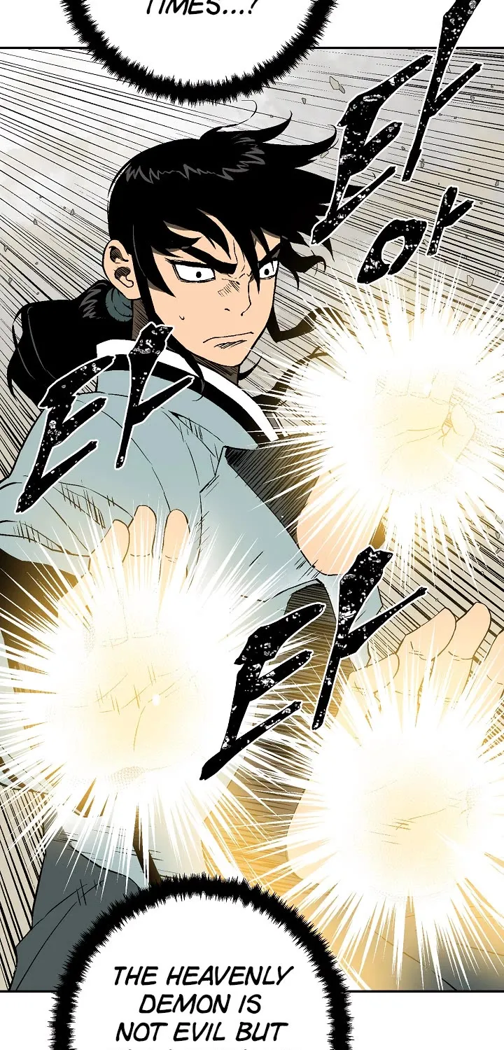 Tales Of A Shinning Sword Zinmanga X Chapter 61 Page 64