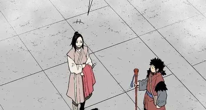 Tales Of A Shinning Sword Zinmanga X Chapter 60 Page 84
