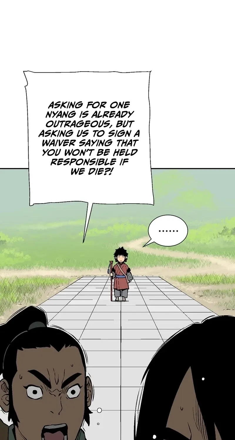 Tales Of A Shinning Sword Zinmanga X Chapter 59 Page 14