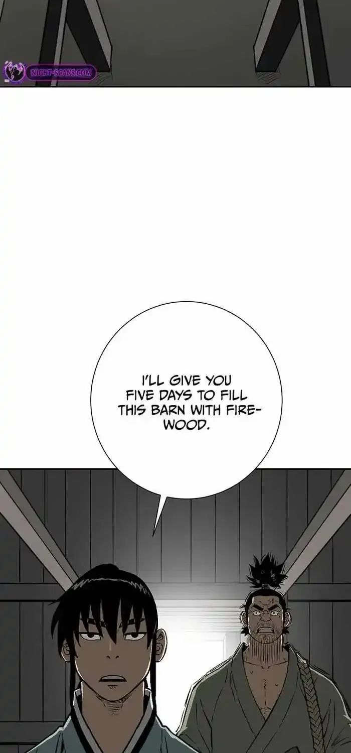 Tales Of A Shinning Sword Zinmanga X Chapter 58 Page 80