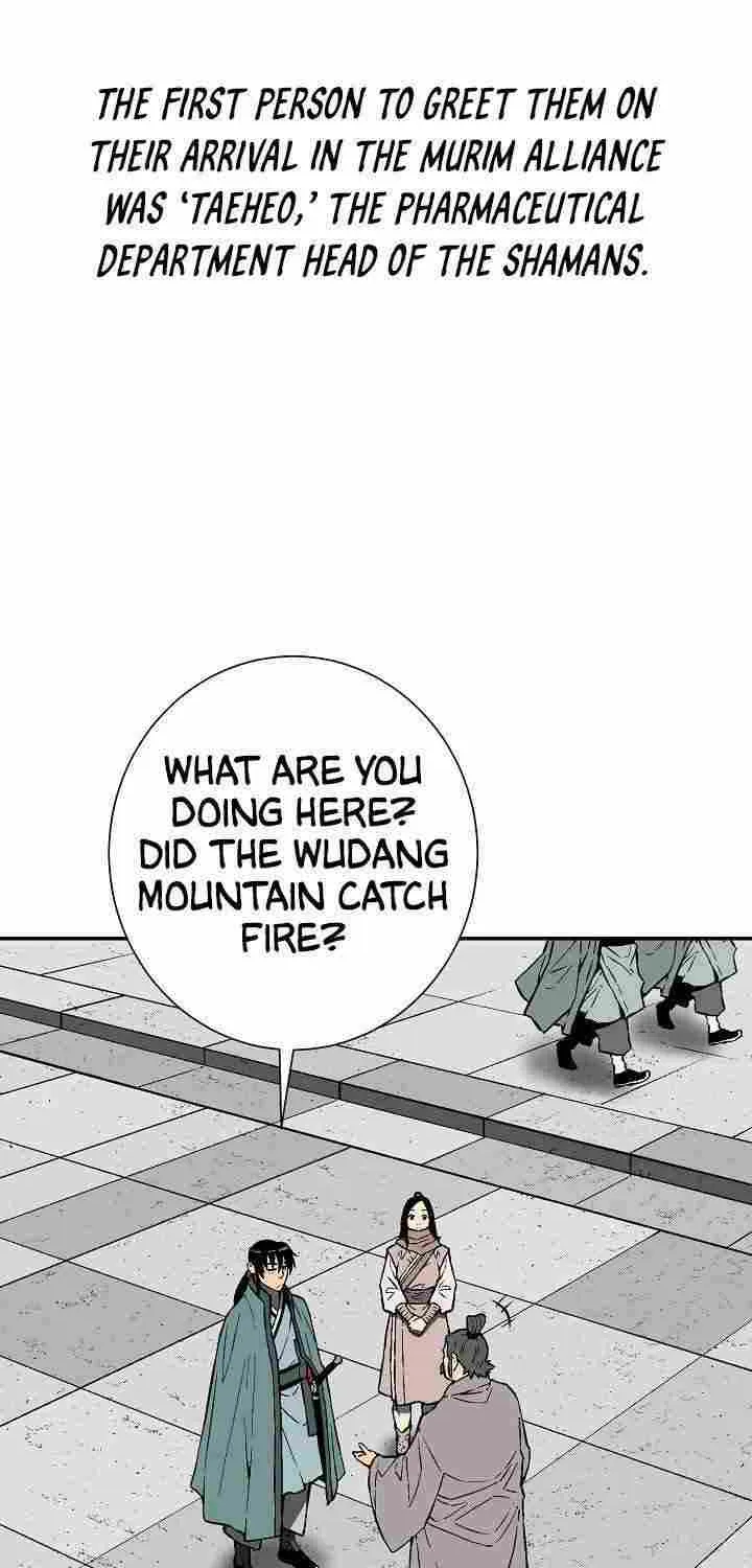 Tales Of A Shinning Sword Zinmanga X Chapter 57 Page 9