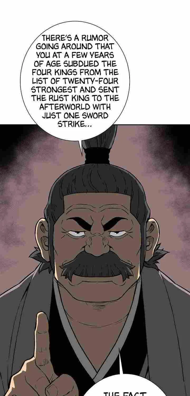 Tales Of A Shinning Sword Zinmanga X Chapter 57 Page 15