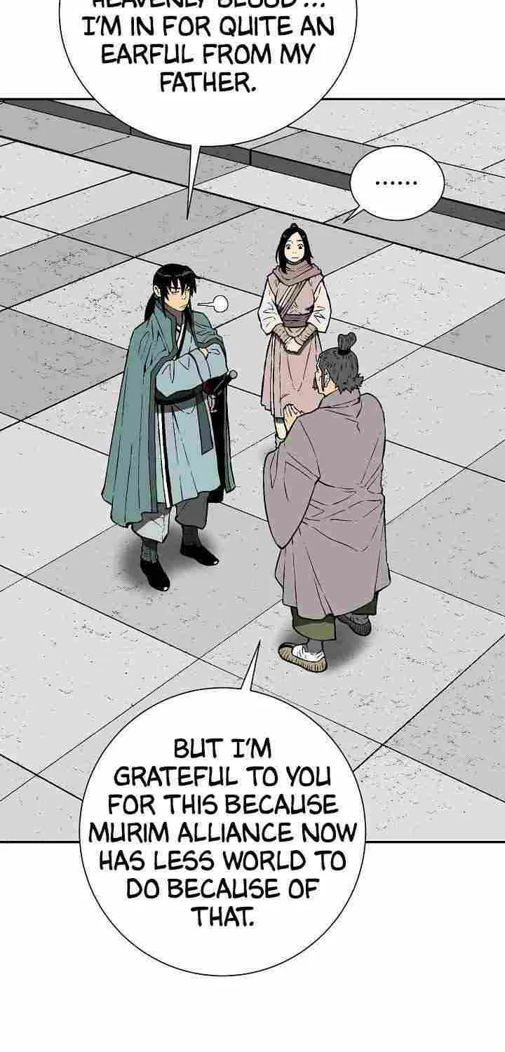 Tales Of A Shinning Sword Zinmanga X Chapter 57 Page 17