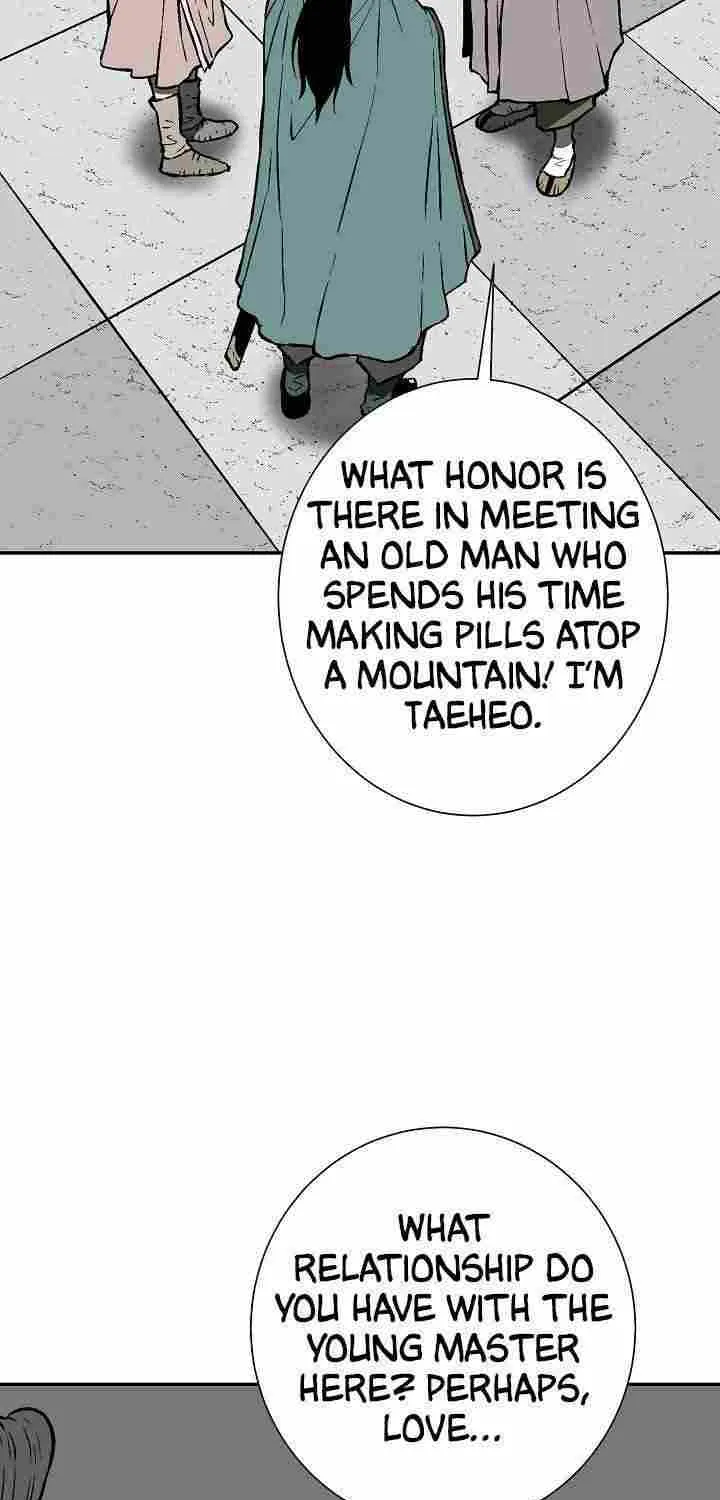 Tales Of A Shinning Sword Zinmanga X Chapter 57 Page 22