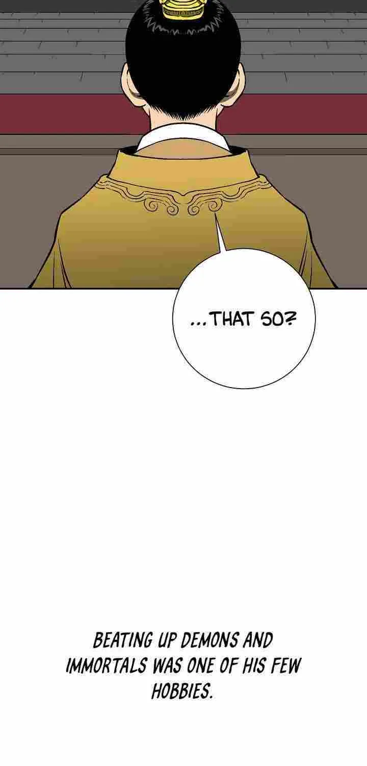 Tales Of A Shinning Sword Zinmanga X Chapter 57 Page 77