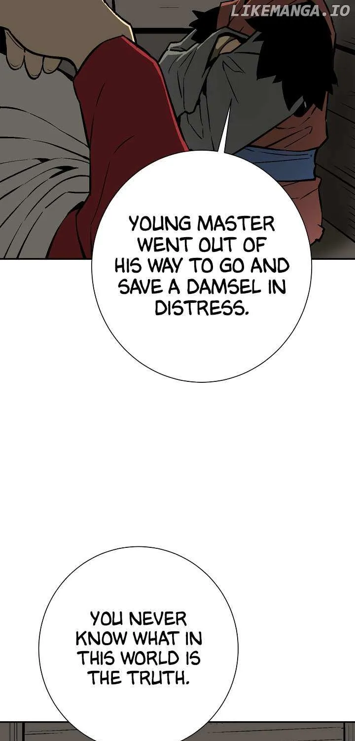 Tales Of A Shinning Sword Zinmanga X Chapter 56 Page 14