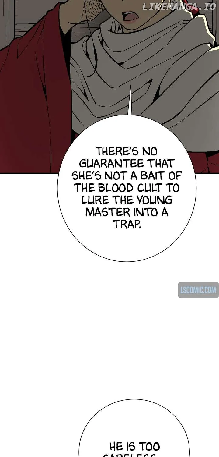 Tales Of A Shinning Sword Zinmanga X Chapter 56 Page 16