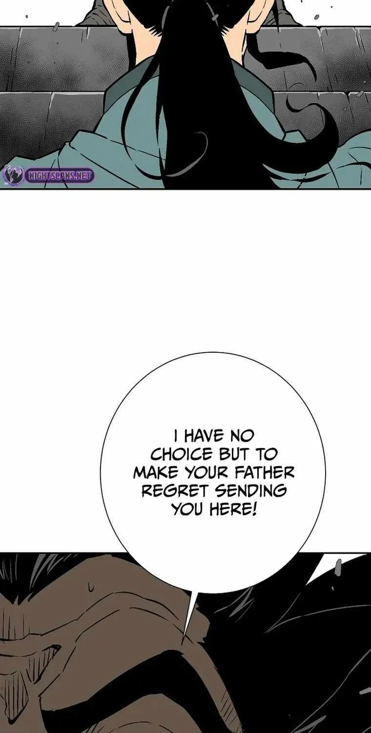 Tales Of A Shinning Sword Zinmanga X Chapter 52 Page 23