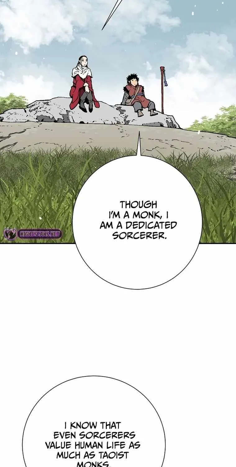 Tales Of A Shinning Sword Zinmanga X Chapter 52 Page 29