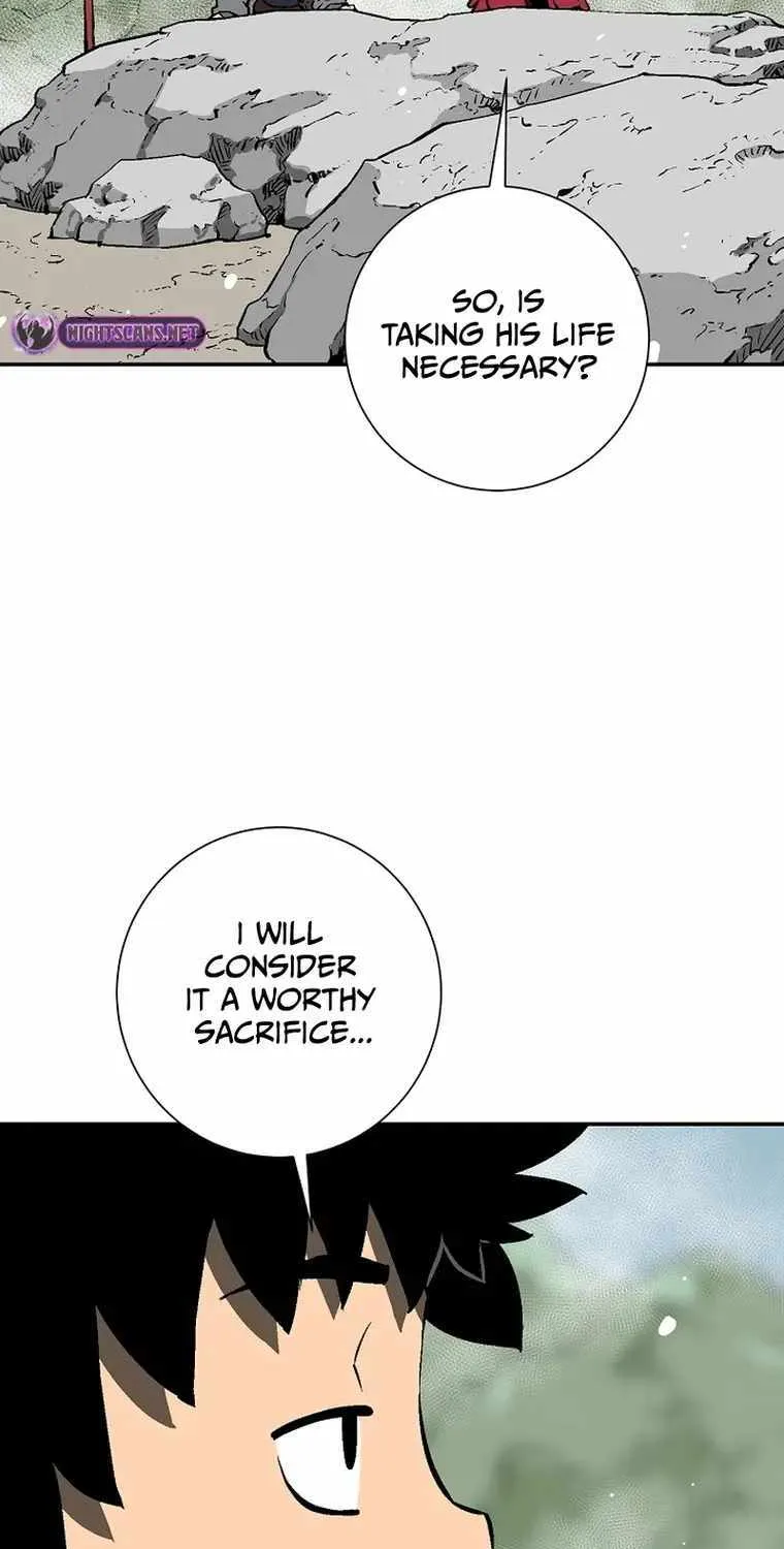 Tales Of A Shinning Sword Zinmanga X Chapter 52 Page 34