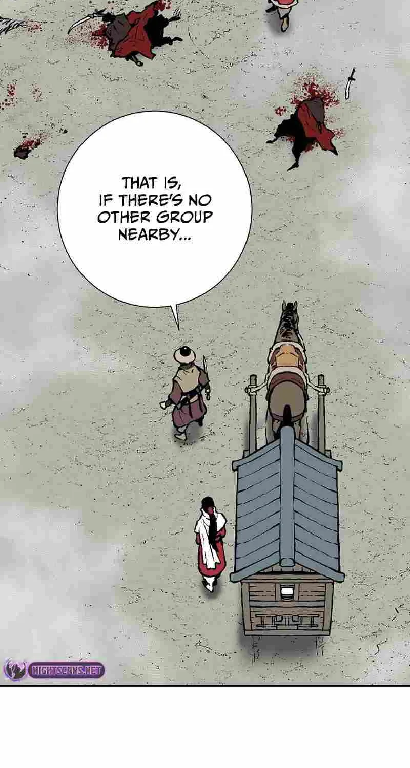 Tales Of A Shinning Sword Zinmanga X Chapter 50 Page 37