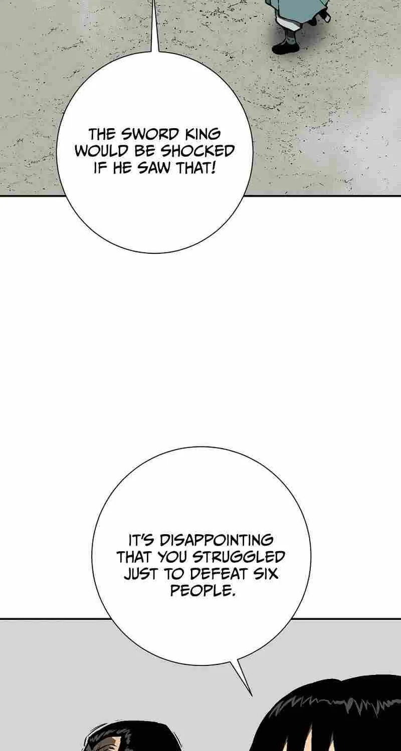 Tales Of A Shinning Sword Zinmanga X Chapter 50 Page 39