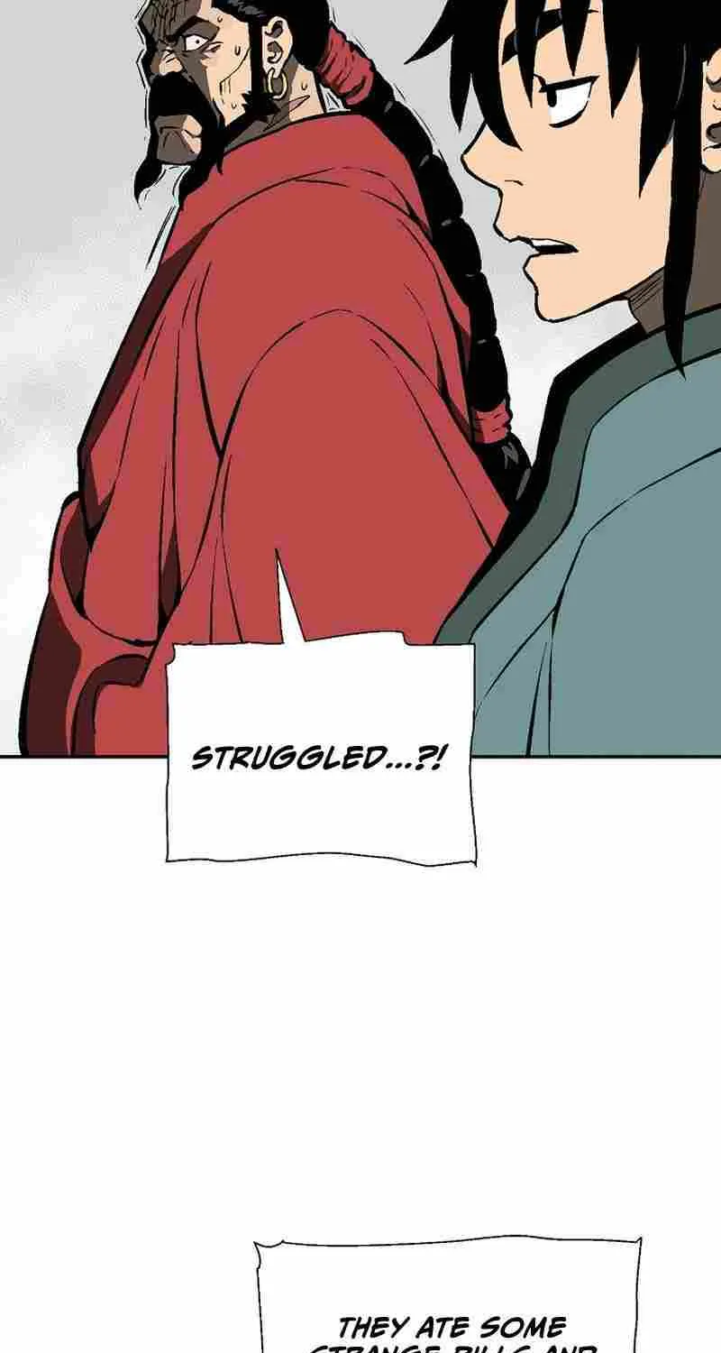 Tales Of A Shinning Sword Zinmanga X Chapter 50 Page 40