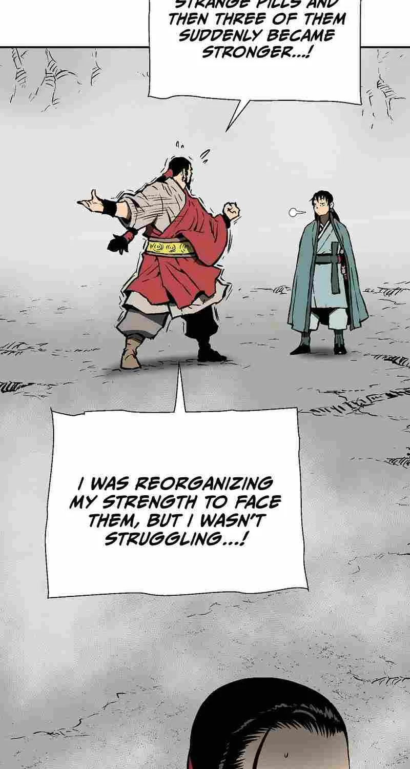 Tales Of A Shinning Sword Zinmanga X Chapter 50 Page 41
