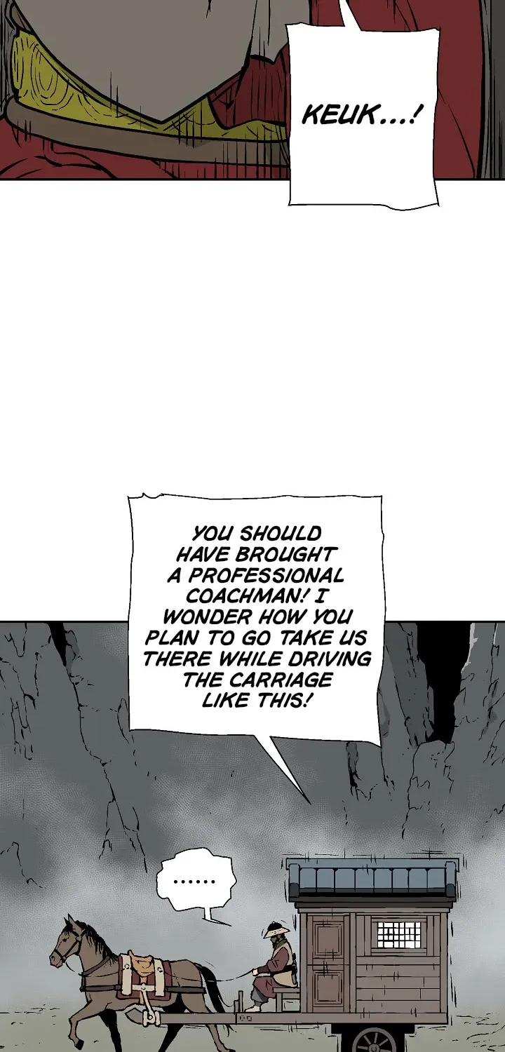 Tales Of A Shinning Sword Zinmanga X Chapter 49 Page 75