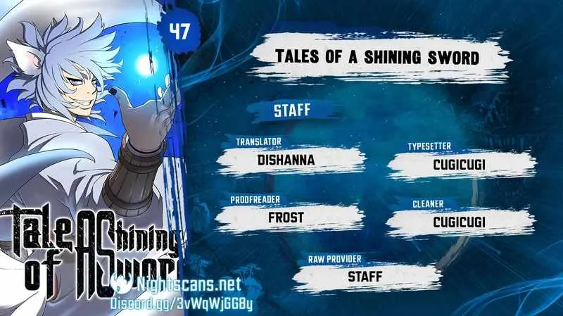 Tales Of A Shinning Sword Zinmanga X Chapter 47 Page 2