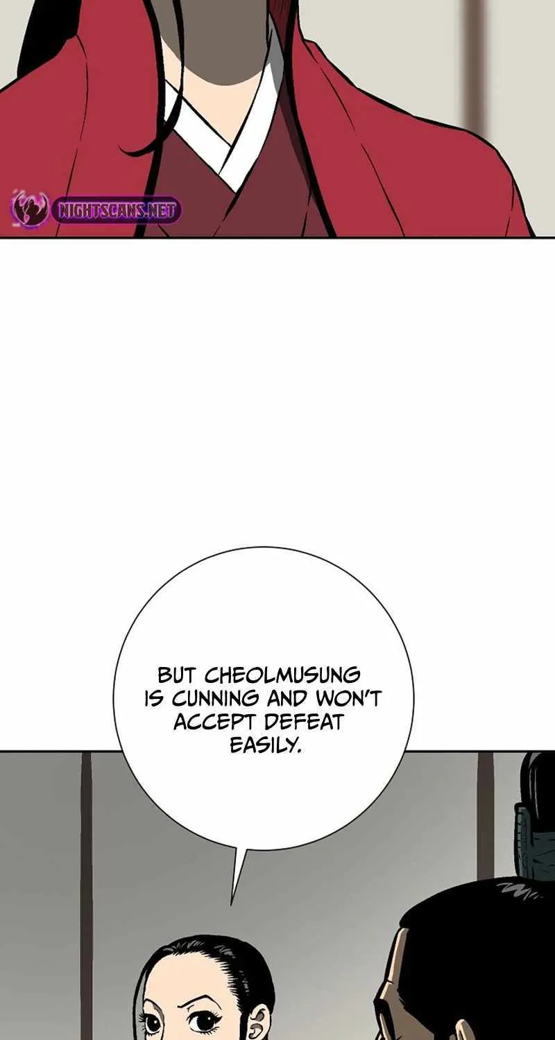 Tales Of A Shinning Sword Zinmanga X Chapter 47 Page 15
