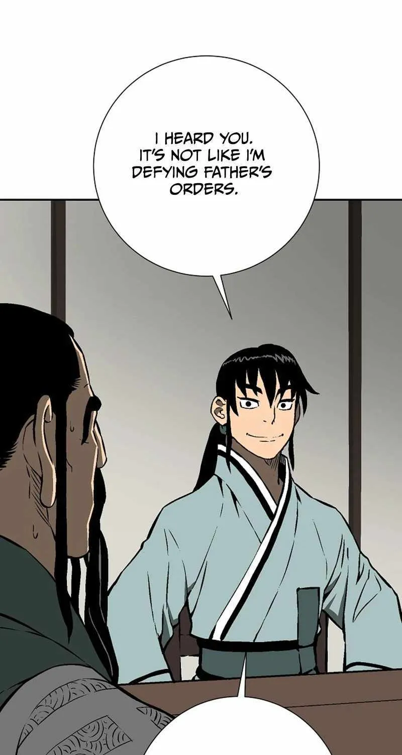 Tales Of A Shinning Sword Zinmanga X Chapter 47 Page 27