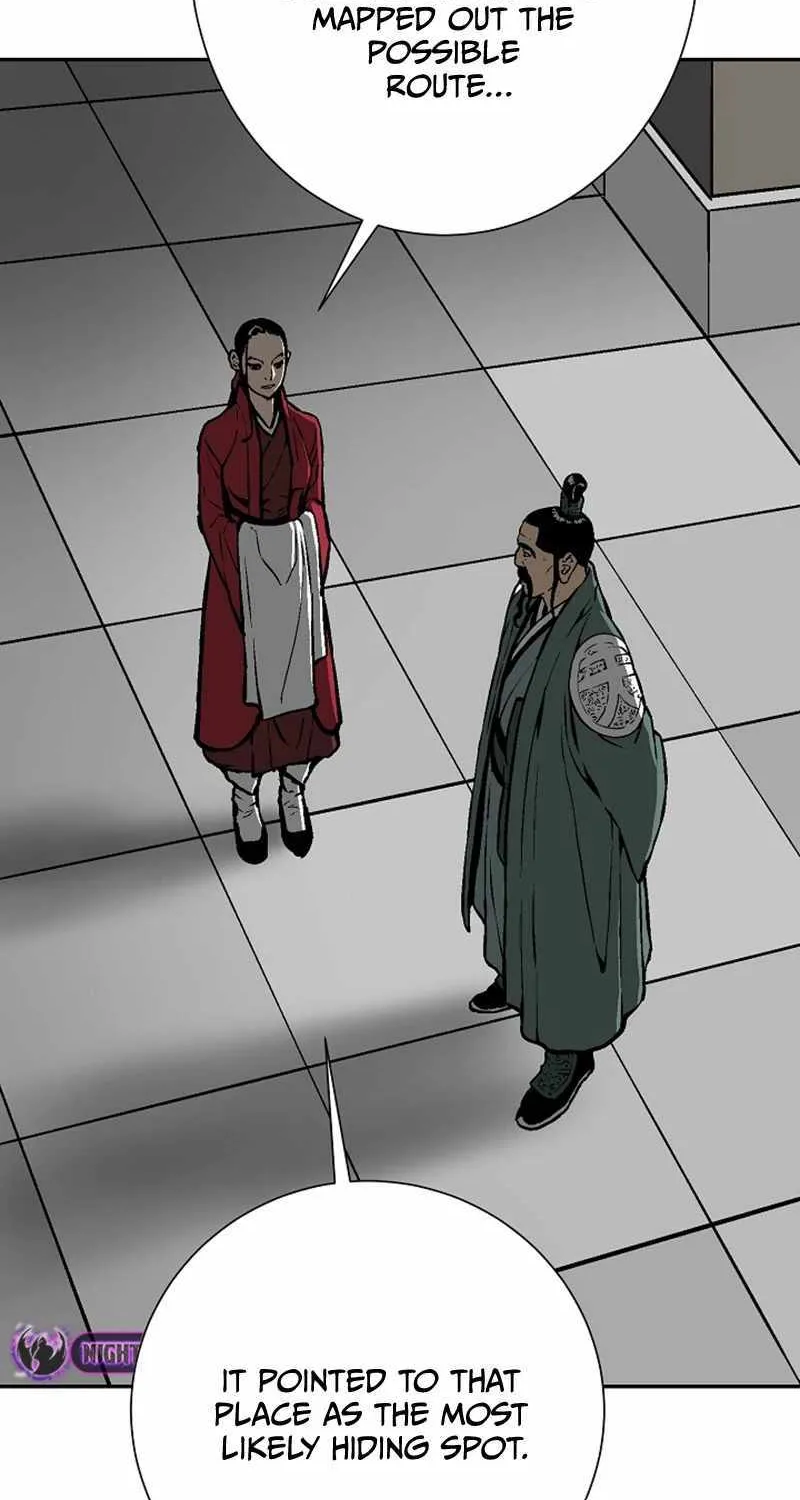 Tales Of A Shinning Sword Zinmanga X Chapter 47 Page 47