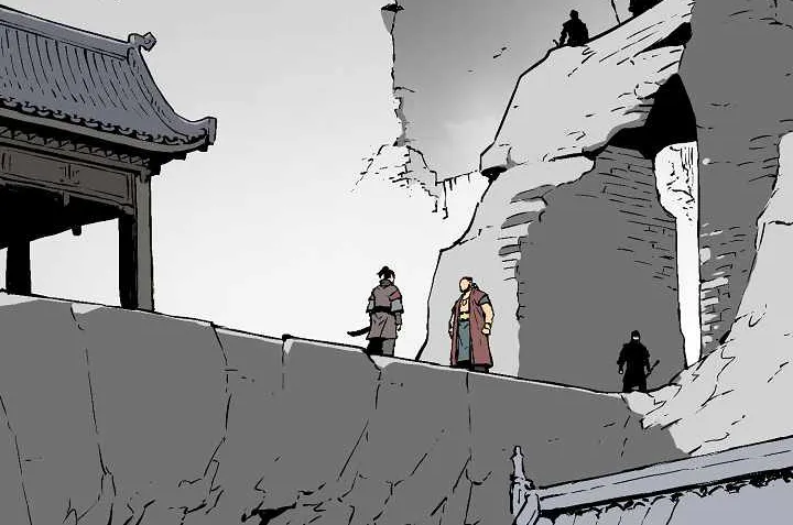 Tales Of A Shinning Sword Zinmanga X Chapter 44 Page 6