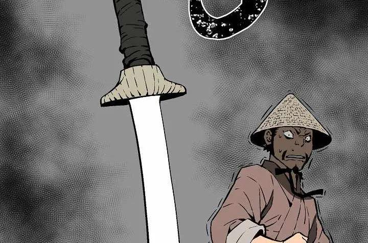 Tales Of A Shinning Sword Zinmanga X Chapter 44 Page 18