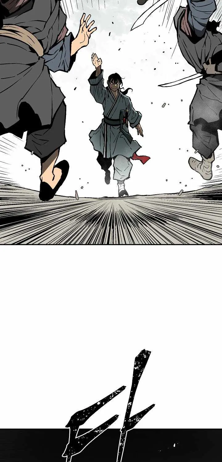 Tales Of A Shinning Sword Zinmanga X Chapter 44 Page 33