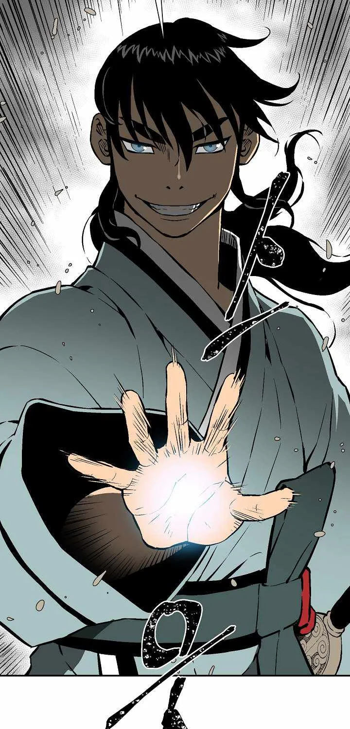 Tales Of A Shinning Sword Zinmanga X Chapter 44 Page 49