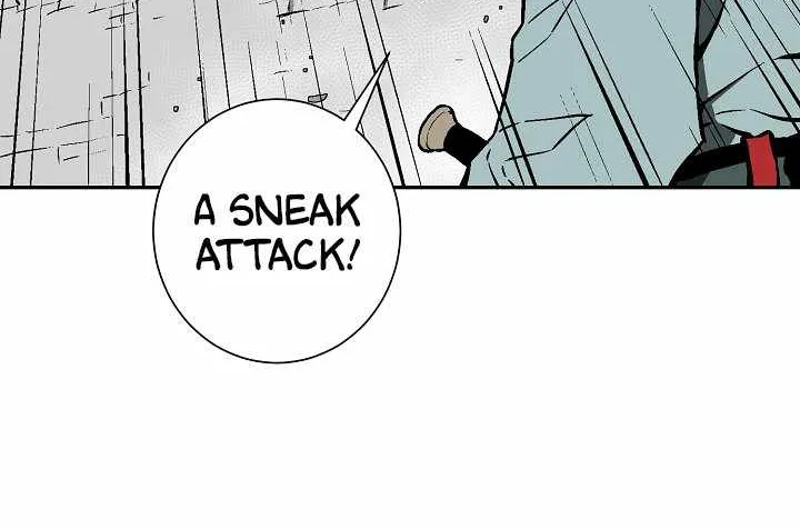 Tales Of A Shinning Sword Zinmanga X Chapter 44 Page 84