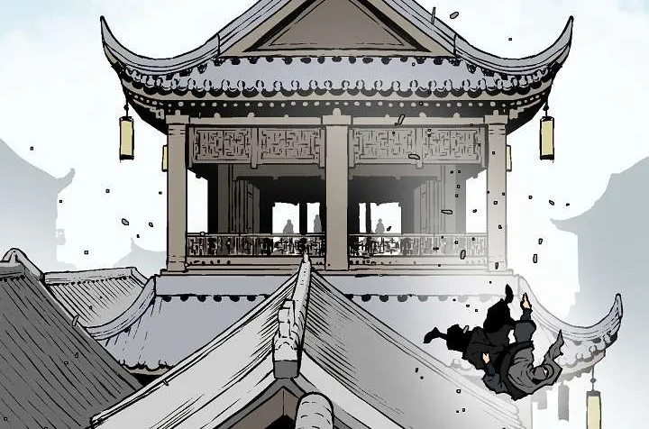 Tales Of A Shinning Sword Zinmanga X Chapter 42 Page 61