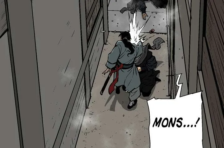 Tales Of A Shinning Sword Zinmanga X Chapter 42 Page 67