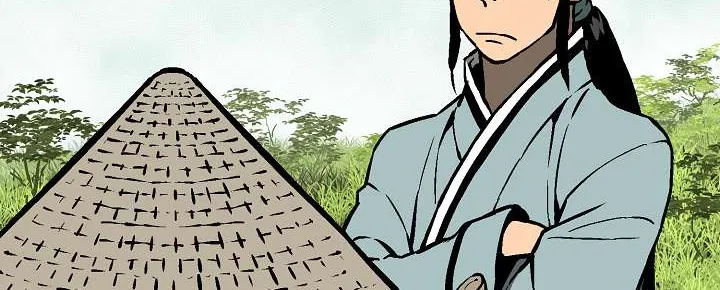 Tales Of A Shinning Sword Zinmanga X Chapter 42 Page 123
